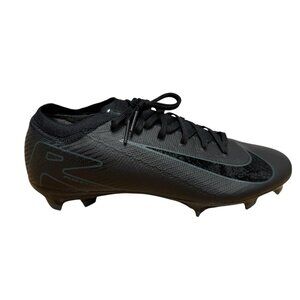 NIKE AIR ZOOM MERCURIAL VAPOR 16 PRO FG SOCCER CLEATS FQ8685-002 MENS 7 WMS 8.5